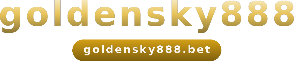 goldensky888 logo