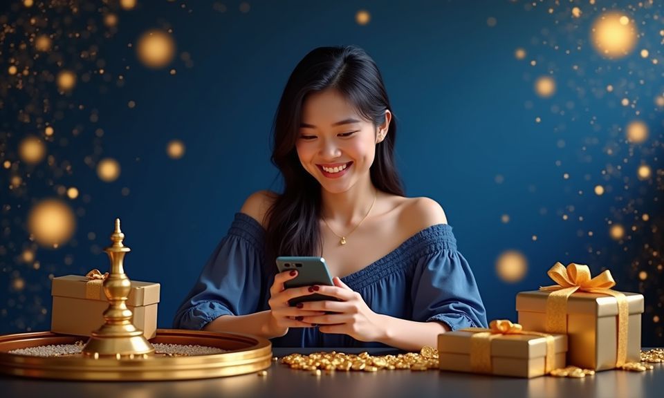 goldensky888 mobile gaming