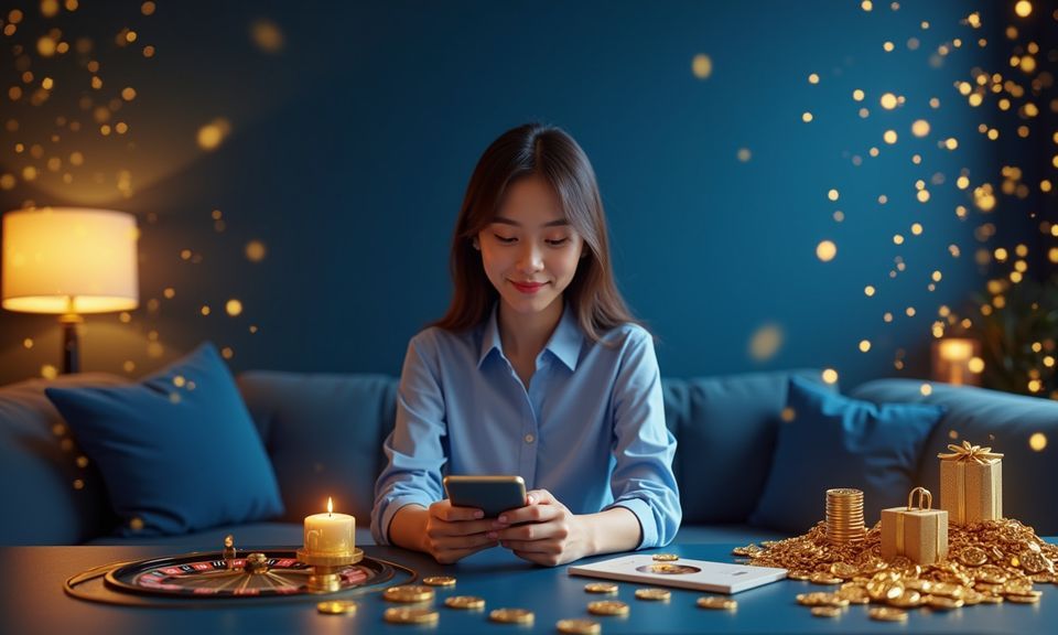 goldensky888 Beacon — Cara Kami Bina Pengalaman Ini
