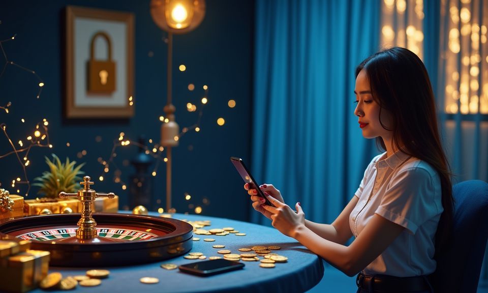 goldensky888 goldensky888 app untuk Android dan iOS kini tersedia
