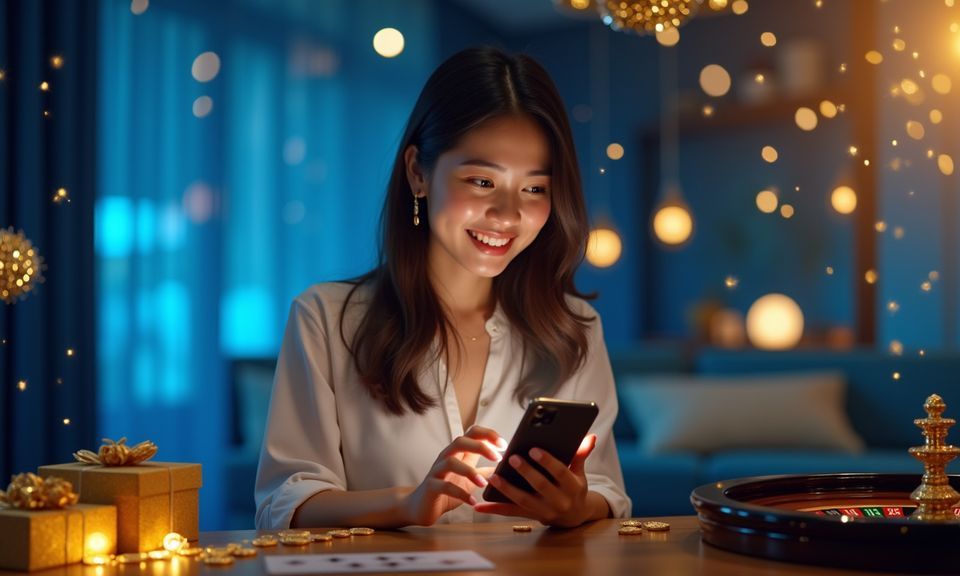 goldensky888 mobile gaming